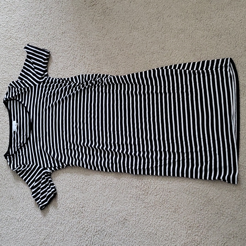 A:GLOW Maternity Stretch
